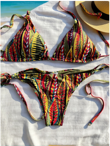 Bikini Stefana