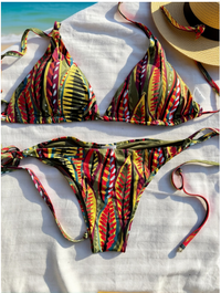 Bikini Stefana